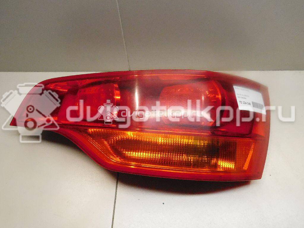 Фото Фонарь задний правый  4L0945094 для Audi Q7 {forloop.counter}}