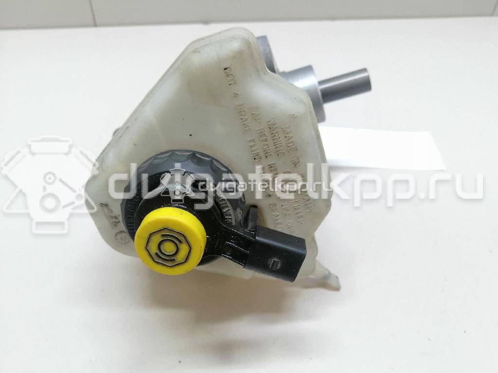 Фото Цилиндр тормозной главный  7L8611019F для Audi Q7 {forloop.counter}}