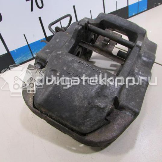 Фото Суппорт тормозной задний левый  7L8615423A для Audi Q7