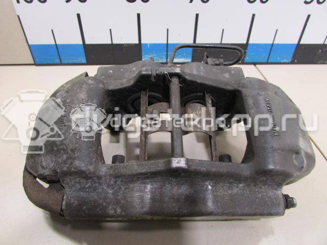 Фото Суппорт тормозной задний левый  7L8615423A для Audi Q7 {forloop.counter}}