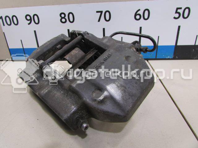 Фото Суппорт тормозной задний левый  7L8615423A для Audi Q7 {forloop.counter}}