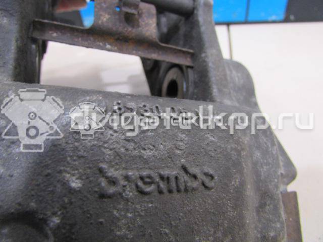 Фото Суппорт тормозной задний левый  7L8615423A для Audi Q7 {forloop.counter}}