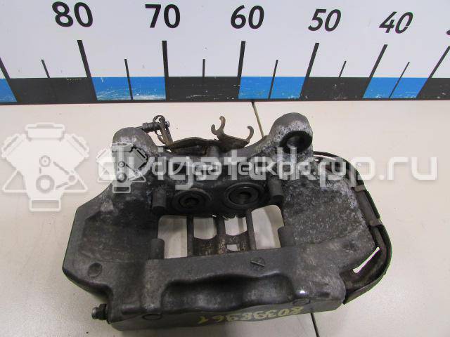 Фото Суппорт тормозной задний левый  7L8615423A для Audi Q7 {forloop.counter}}