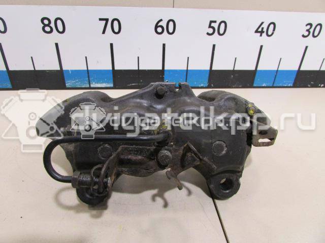 Фото Суппорт тормозной задний левый  7L8615423A для Audi Q7 {forloop.counter}}