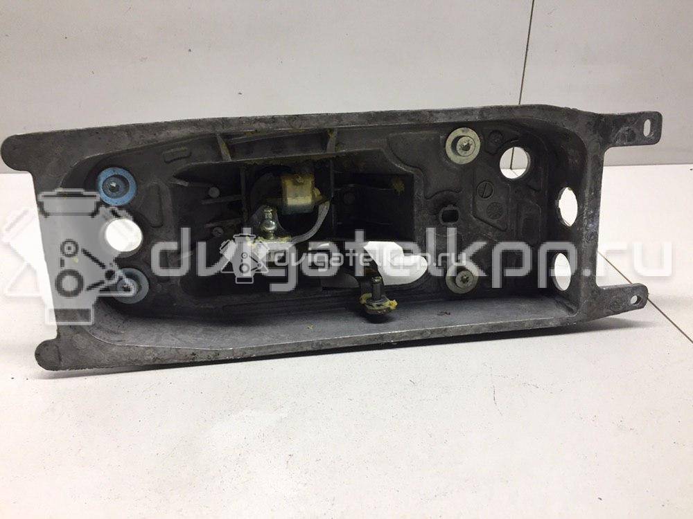 Фото Кулиса КПП  1K0711061A для audi TT(8J) {forloop.counter}}
