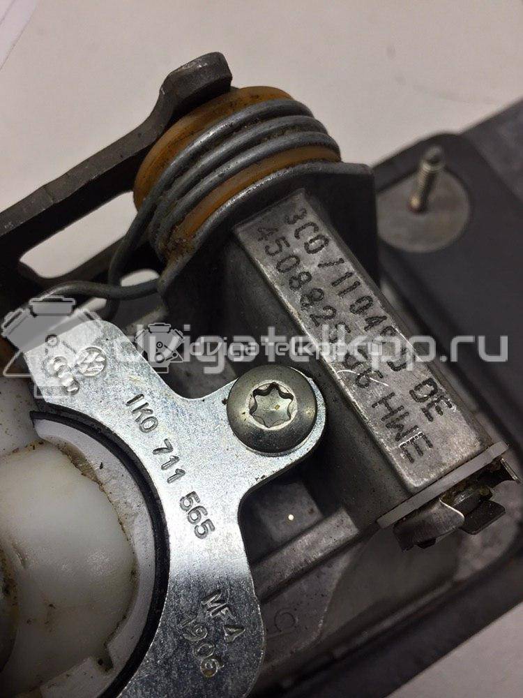 Фото Кулиса КПП  1K0711061A для audi TT(8J) {forloop.counter}}