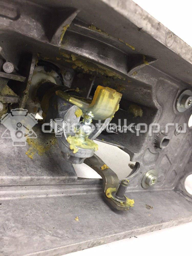 Фото Кулиса КПП  1K0711061A для audi TT(8J) {forloop.counter}}