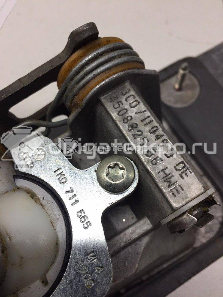 Фото Кулиса КПП  1K0711061A для audi TT(8J) {forloop.counter}}