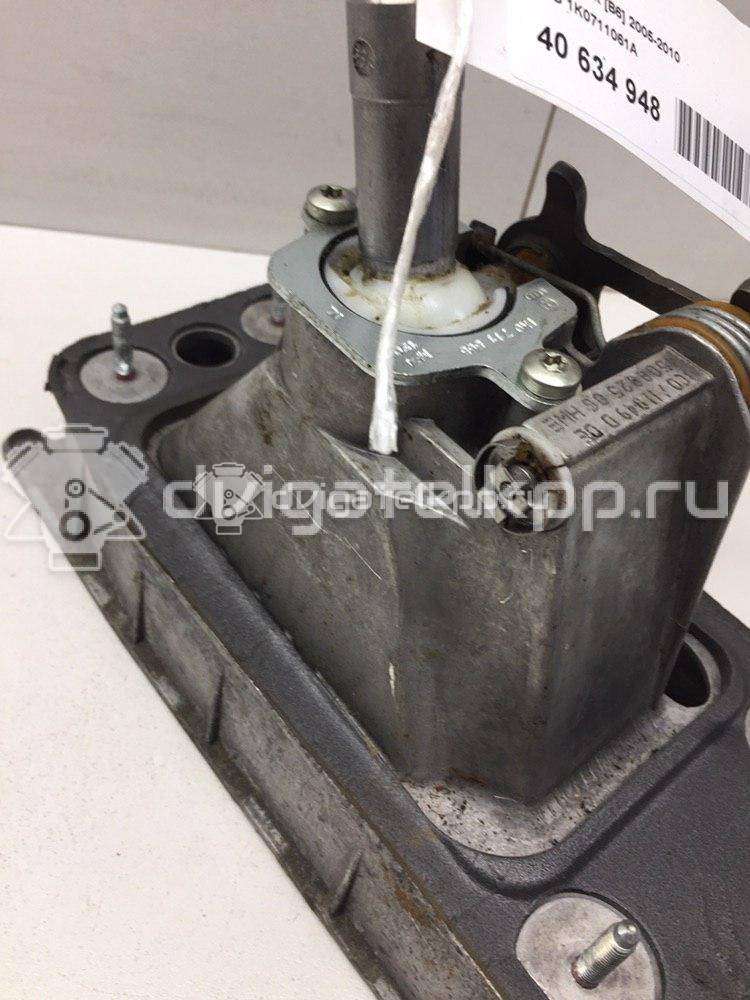 Фото Кулиса КПП  1K0711061A для audi TT(8J) {forloop.counter}}