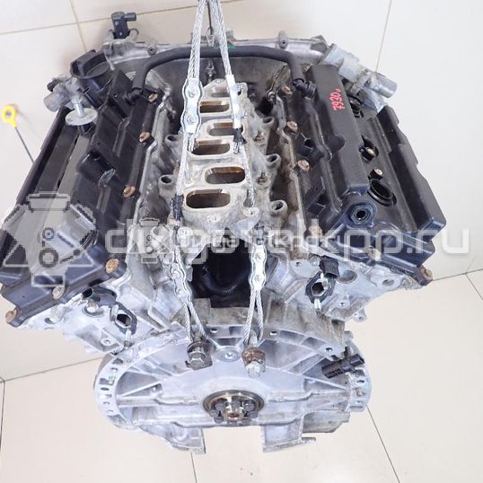 Фото Контрактный (б/у) двигатель VQ40DE для Suzuki / Nissan 264-295 л.с 24V 4.0 л бензин