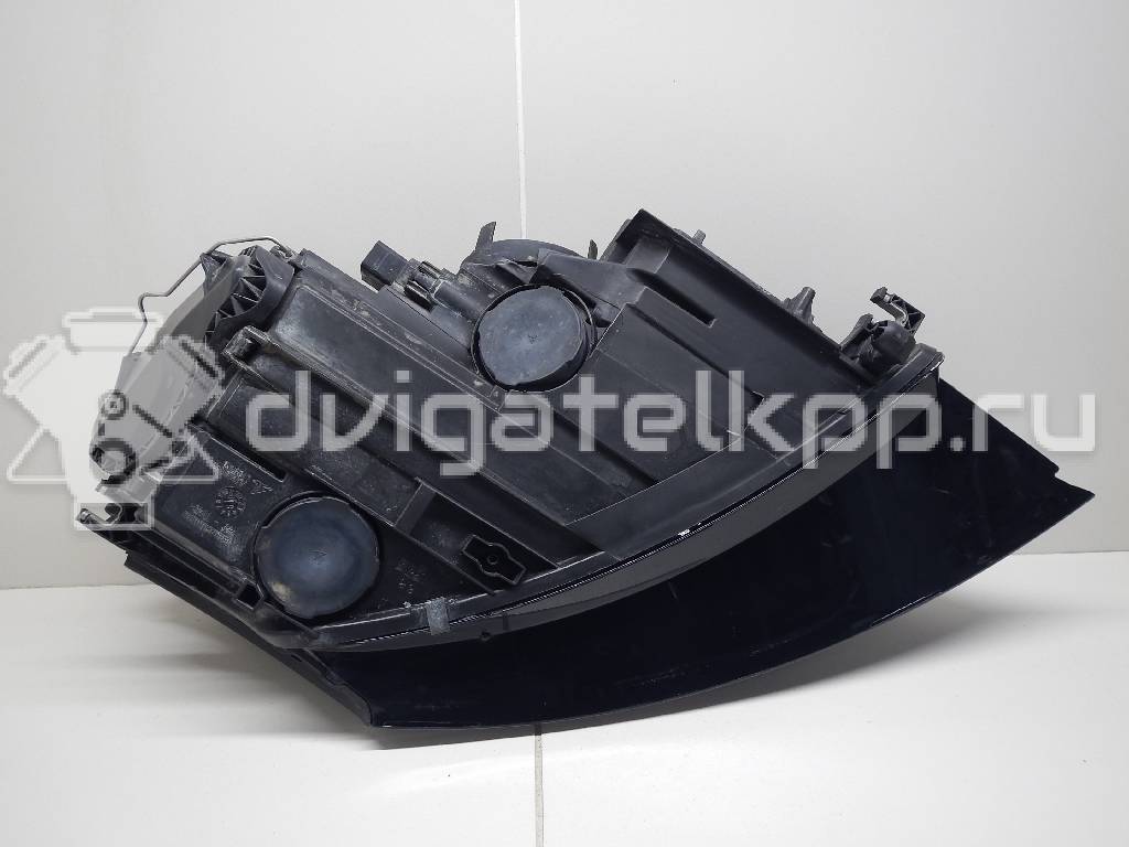 Фото Фара левая  8J0941003N для Audi Tt {forloop.counter}}