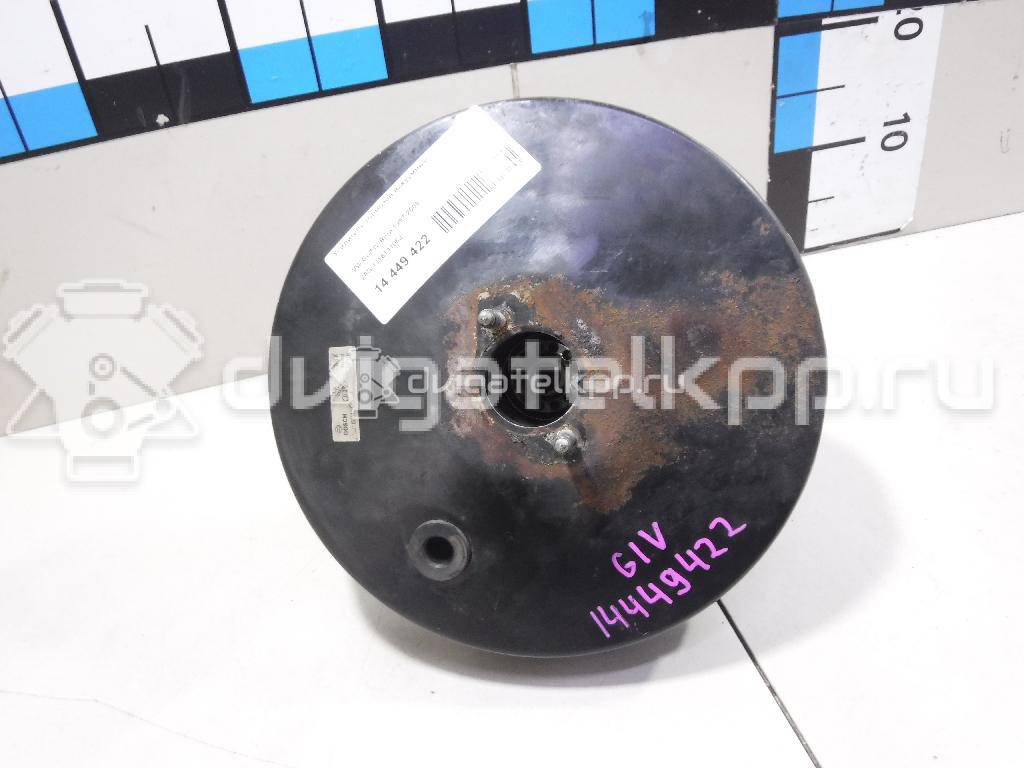 Фото Усилитель тормозов вакуумный  1j1614105j для Audi A3 / Tt {forloop.counter}}