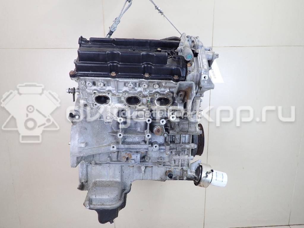 Фото Контрактный (б/у) двигатель VQ40DE для Suzuki / Nissan 264-295 л.с 24V 4.0 л бензин {forloop.counter}}