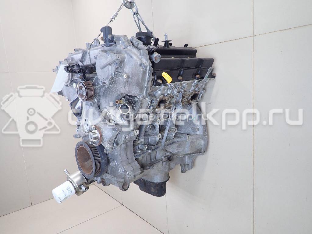 Фото Контрактный (б/у) двигатель VQ40DE для Suzuki / Nissan 264-295 л.с 24V 4.0 л бензин {forloop.counter}}