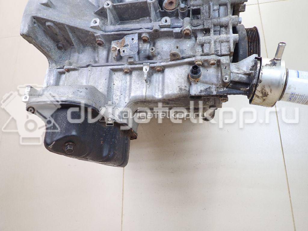 Фото Контрактный (б/у) двигатель VQ40DE для Suzuki / Nissan 264-295 л.с 24V 4.0 л бензин {forloop.counter}}