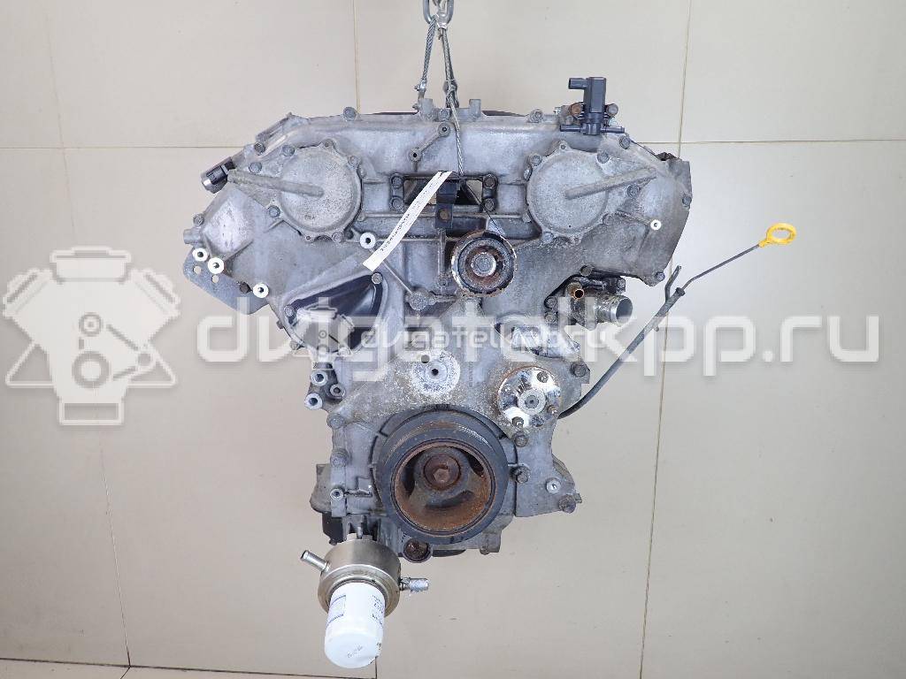 Фото Контрактный (б/у) двигатель VQ40DE для Suzuki / Nissan 264-295 л.с 24V 4.0 л бензин {forloop.counter}}