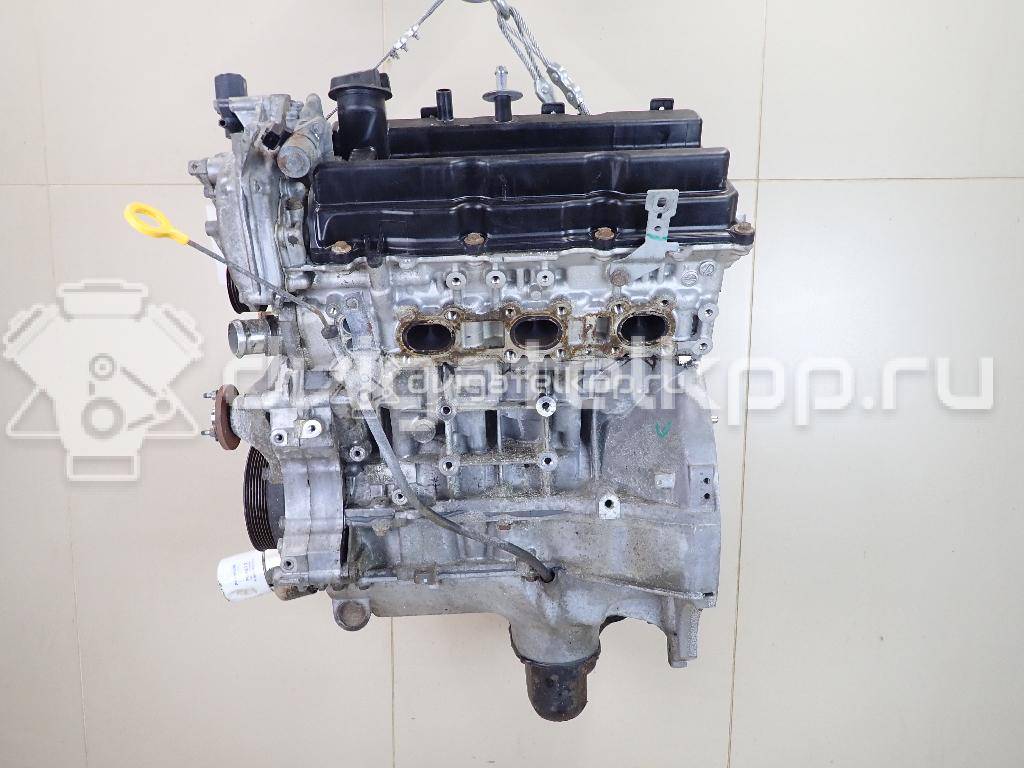 Фото Контрактный (б/у) двигатель VQ40DE для Suzuki / Nissan 264-295 л.с 24V 4.0 л бензин {forloop.counter}}