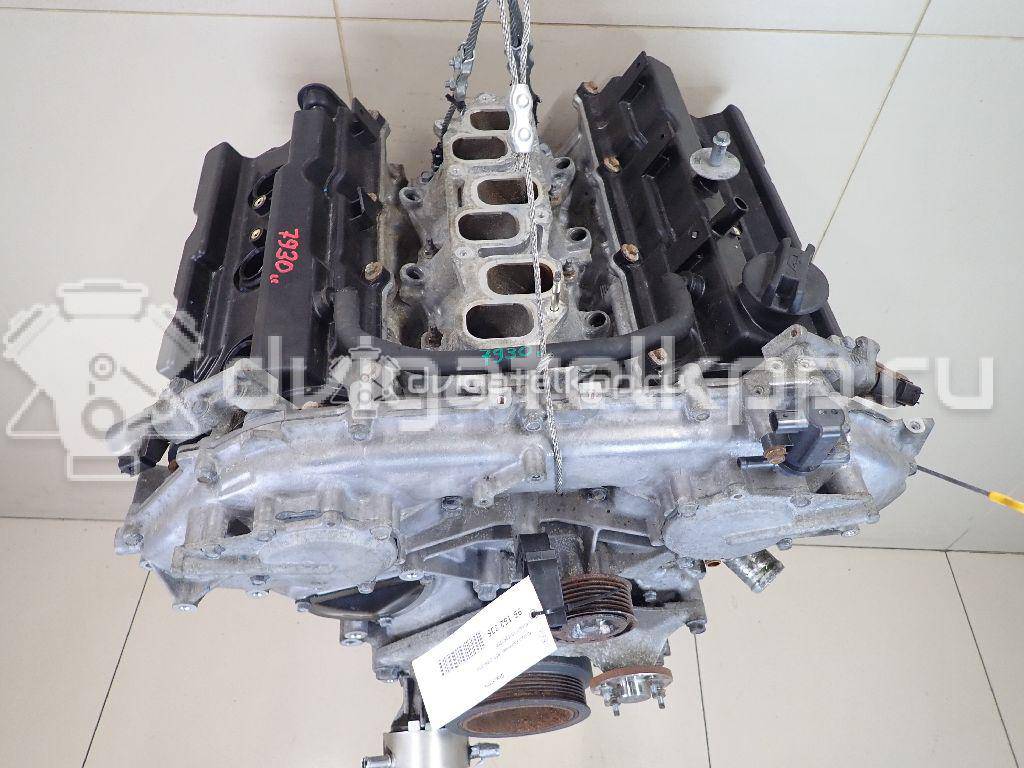 Фото Контрактный (б/у) двигатель VQ40DE для Suzuki / Nissan 264-295 л.с 24V 4.0 л бензин 10102EA200 {forloop.counter}}