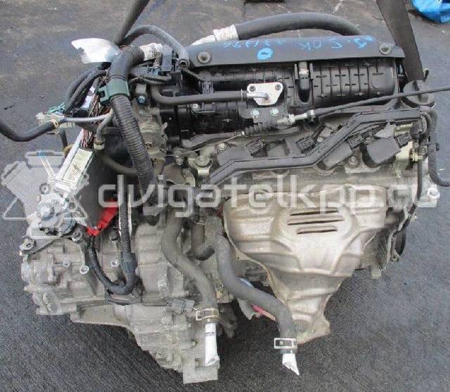 Фото Контрактный (б/у) двигатель L15A для Honda Freed / Mobilio / Jazz / Airwave / City 110-120 л.с 16V 1.5 л бензин {forloop.counter}}