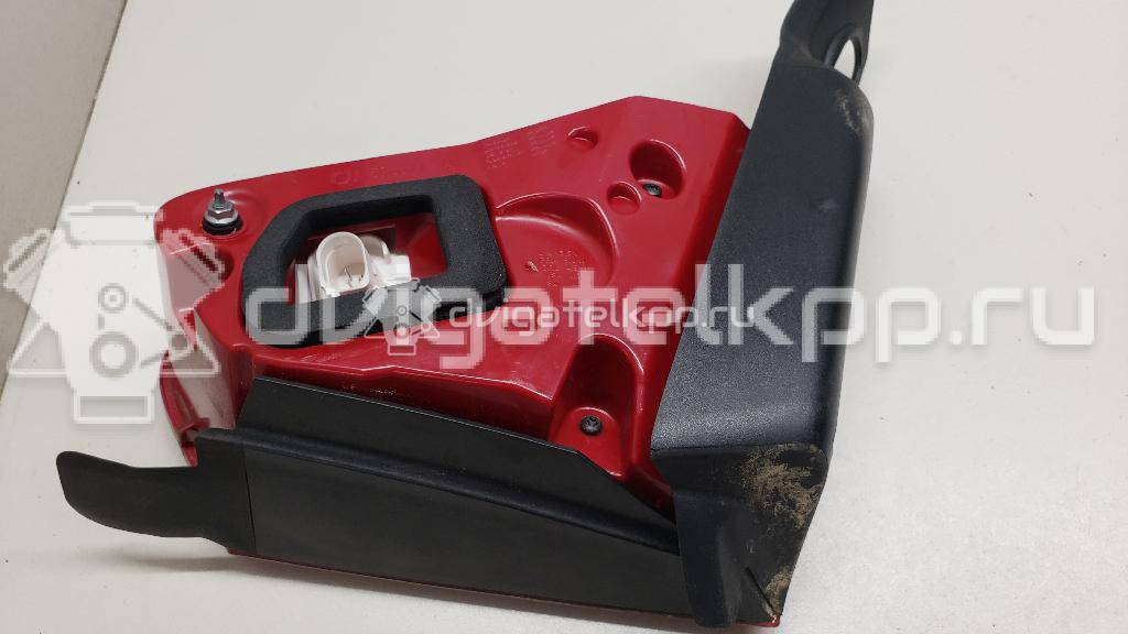 Фото Фонарь задний внутренний левый  4h0945093a для Audi A8 {forloop.counter}}