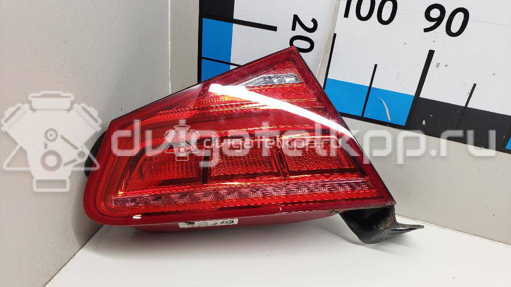 Фото Фонарь задний внутренний левый  4h0945093a для Audi A8 {forloop.counter}}