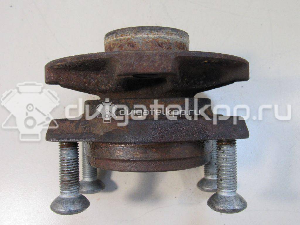 Фото Ступица передняя  4F0498625B для bentley Continental GT {forloop.counter}}