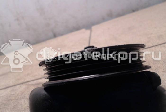 Фото Кронштейн ролика-натяжителя руч. ремня  для Nissan Bassara / Nv350 E26 / Serena / Sani / Presage {forloop.counter}}