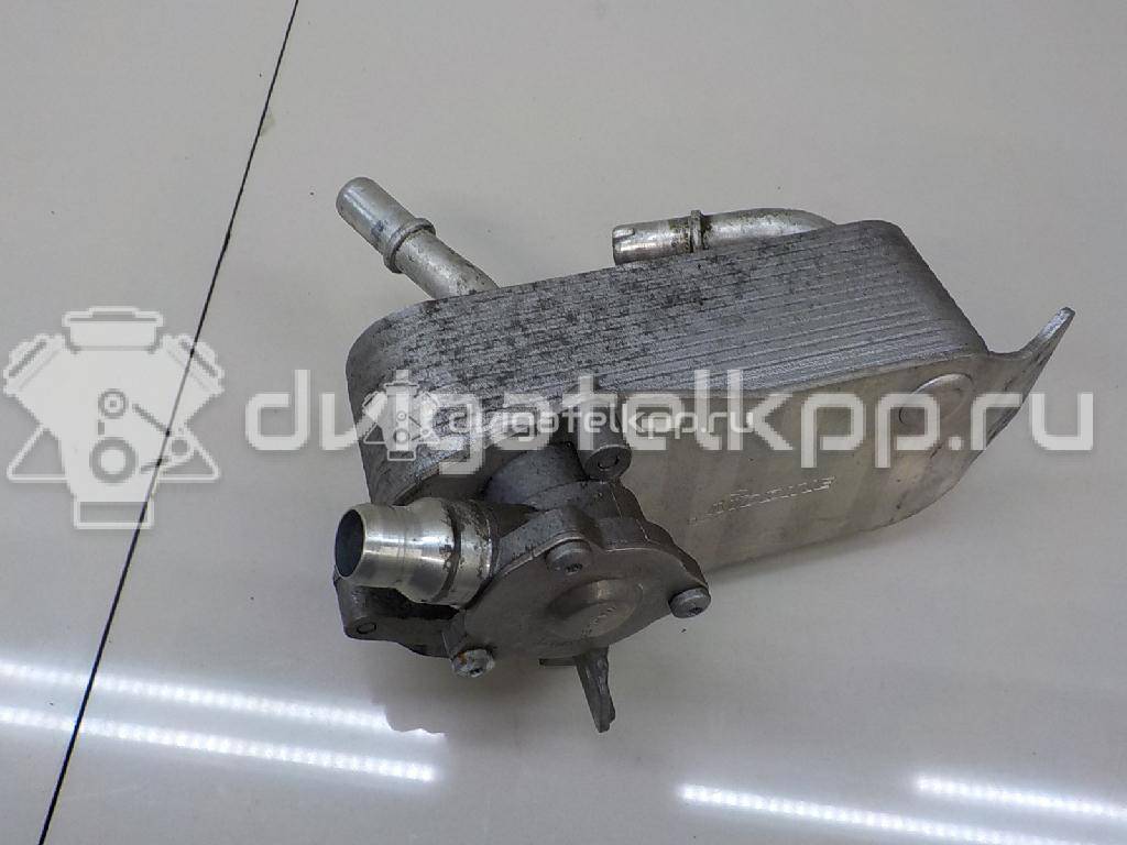 Фото Радиатор (маслоохладитель) АКПП  17217551647 для Bmw Z4 / 1 / X1 / 3 {forloop.counter}}