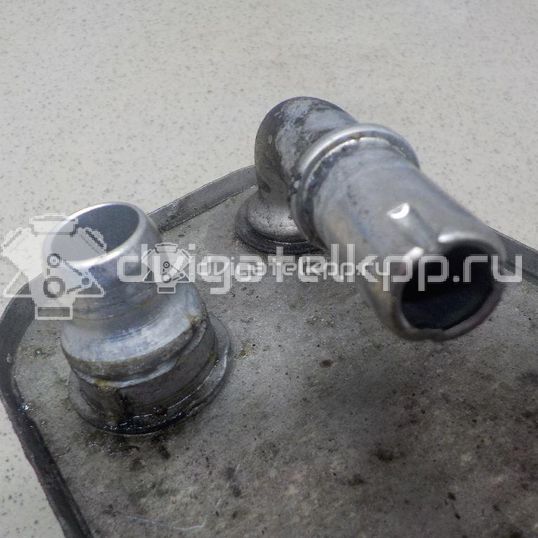 Фото Радиатор (маслоохладитель) АКПП  17217551647 для Bmw Z4 / 1 / X1 / 3