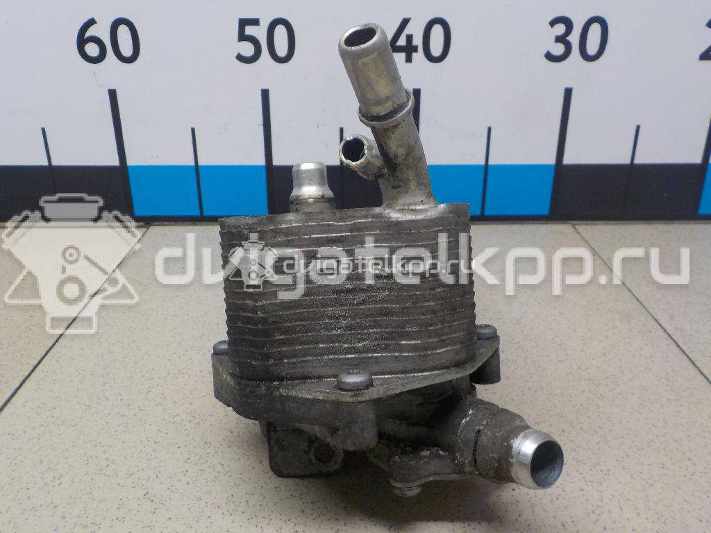 Фото Радиатор (маслоохладитель) АКПП  17217551647 для Bmw Z4 / 1 / X1 / 3 {forloop.counter}}