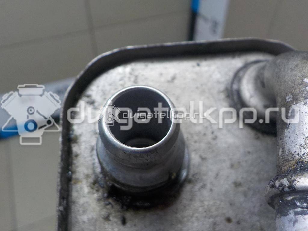 Фото Радиатор (маслоохладитель) АКПП  17217551647 для Bmw Z4 / 1 / X1 / 3 {forloop.counter}}