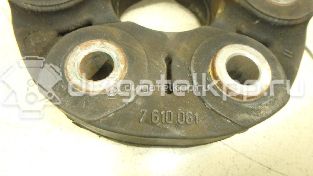 Фото Муфта эластичная карданн. вала  26117610061 для Bmw 3 / 5 / 6 / 1 / 7 {forloop.counter}}