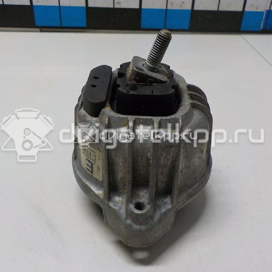 Фото Опора двигателя левая  22116768799 для Bmw Z4 / 1 / X1 / 3