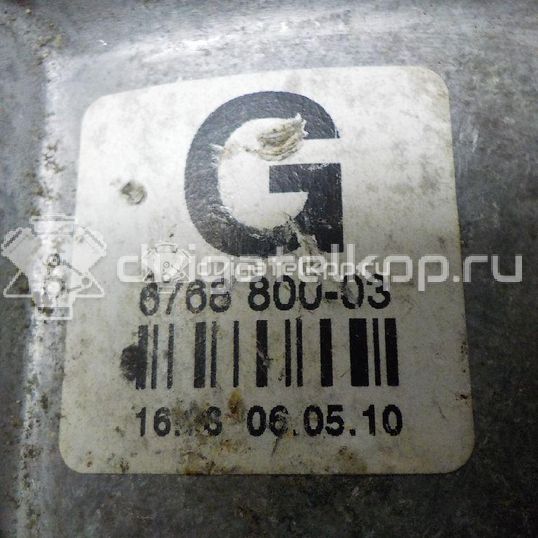 Фото Опора двигателя  22116768800 для Bmw Z4 / 1 / X1 / 3