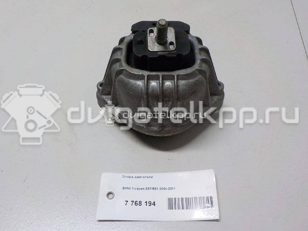 Фото Опора двигателя  22116768800 для Bmw Z4 / 1 / X1 / 3 {forloop.counter}}