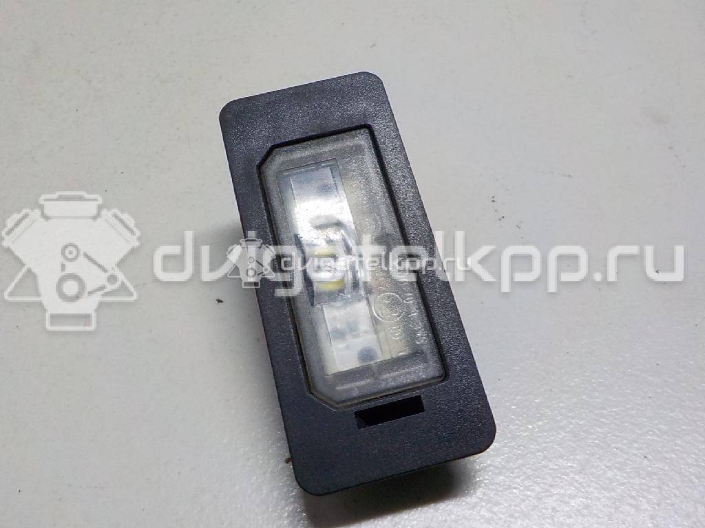 Фото Фонарь подсветки номера  63267193293 для Bmw X4 F26 / 3 / 5 / 1 / 2 {forloop.counter}}