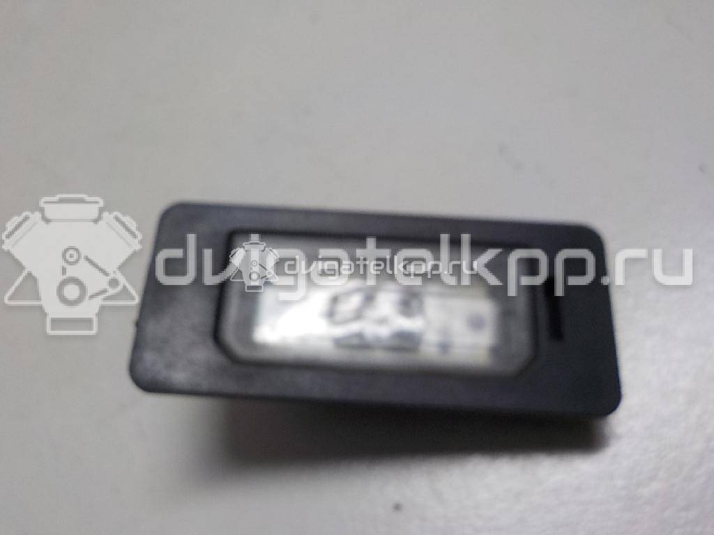 Фото Фонарь подсветки номера  63267193293 для Bmw X4 F26 / 3 / 5 / 1 / 2 {forloop.counter}}