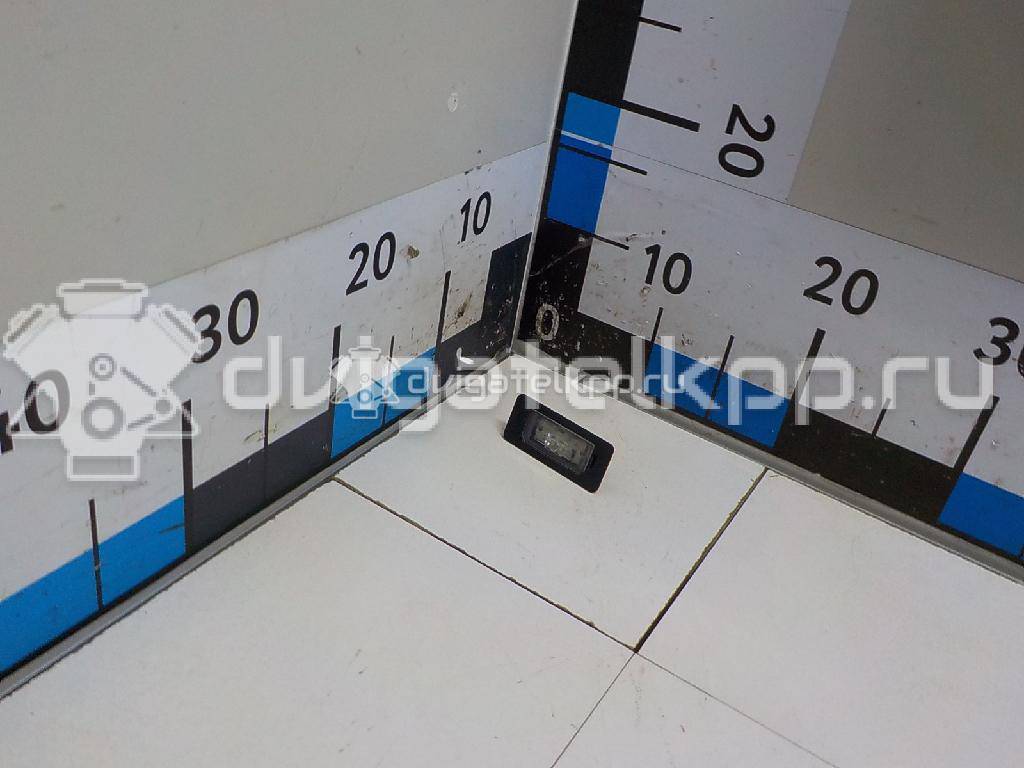 Фото Фонарь подсветки номера  63267193293 для Bmw X4 F26 / 3 / 5 / 1 / 2 {forloop.counter}}