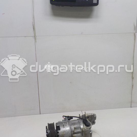 Фото Компрессор системы кондиционирования  64526915380 для Bmw 1 / X1 / 3