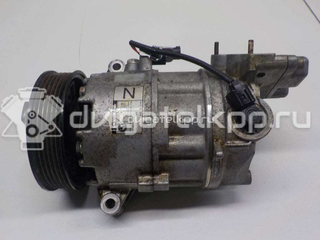 Фото Компрессор системы кондиционирования  64526915380 для Bmw 1 / X1 / 3 {forloop.counter}}