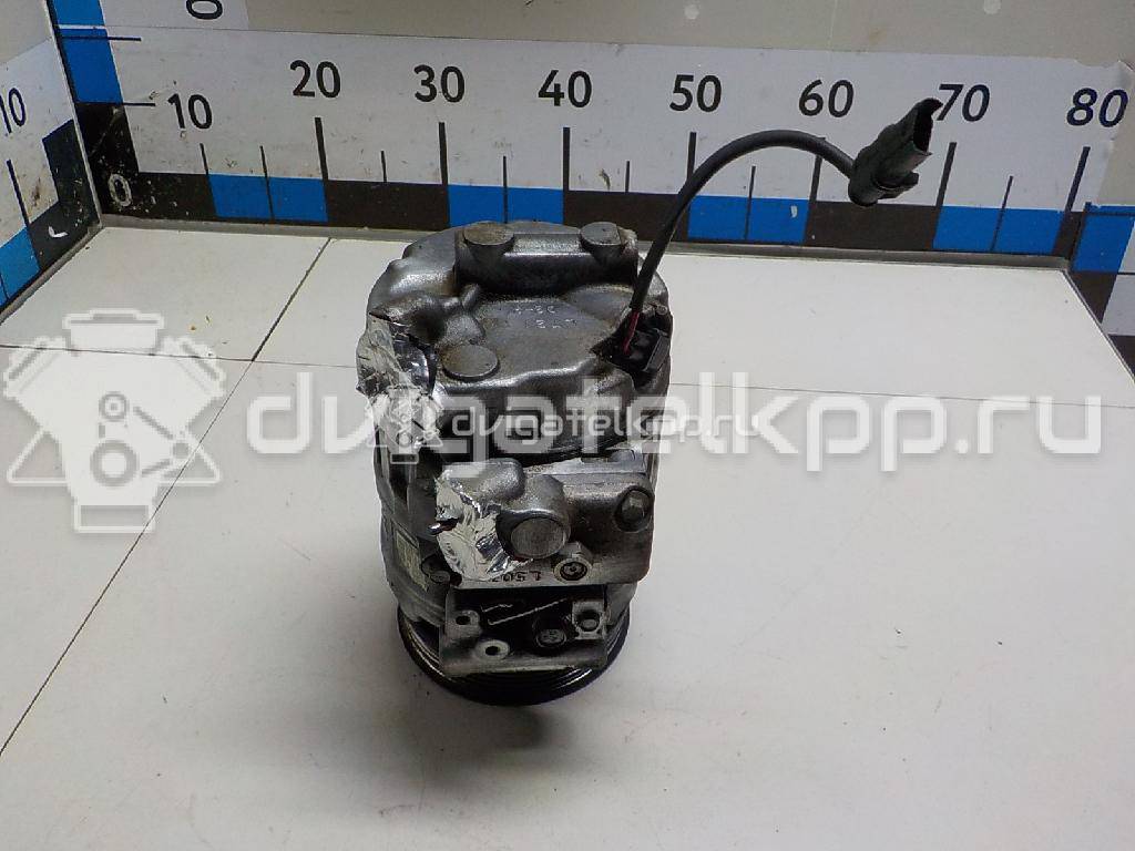 Фото Компрессор системы кондиционирования  64529122618 для Bmw 3 / 5 / 6 / 1 / 7 {forloop.counter}}