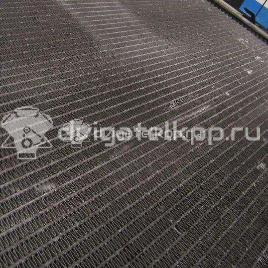 Фото Радиатор основной  17117559273 для Bmw Z4 / 1 / X1 / 3