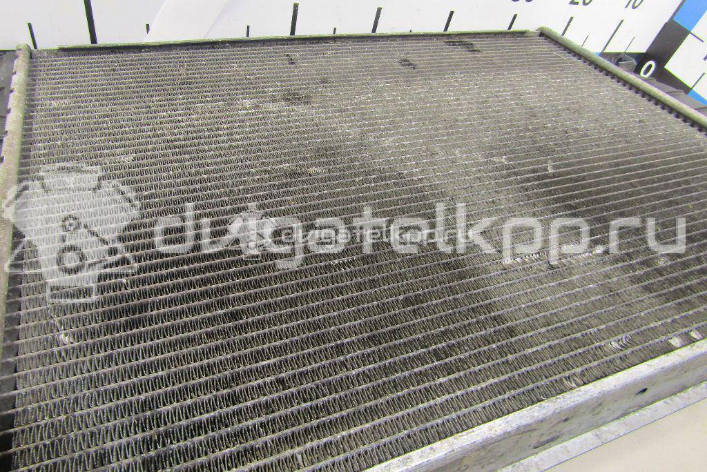 Фото Радиатор основной  17117559273 для Bmw Z4 / 1 / X1 / 3 {forloop.counter}}