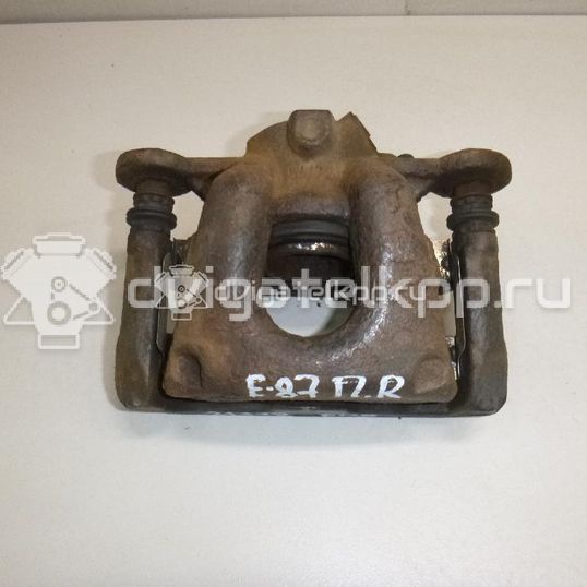 Фото Суппорт тормозной передний правый  34116774682 для Bmw 1