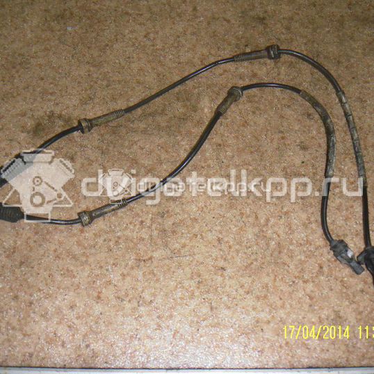 Фото Датчик ABS передний  34526760424 для Bmw 5 / 1 / X3 / 3