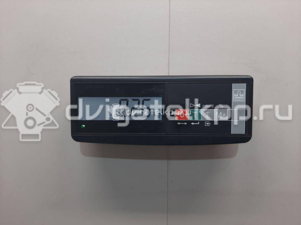 Фото Клапан электромагн. изменения фаз ГРМ  11367560462 для Bmw 3 / 5 / 6 / 1 / 7 {forloop.counter}}