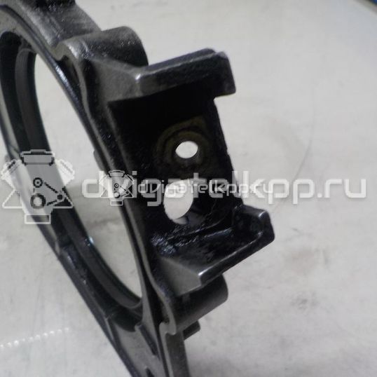 Фото Крышка коленвала задняя  11147787262 для Bmw 2500-3.3 E3 / 3 / 5 / 6 / 1