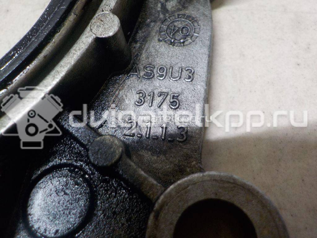 Фото Крышка коленвала задняя  11147787262 для Bmw 2500-3.3 E3 / 3 / 5 / 6 / 1 {forloop.counter}}