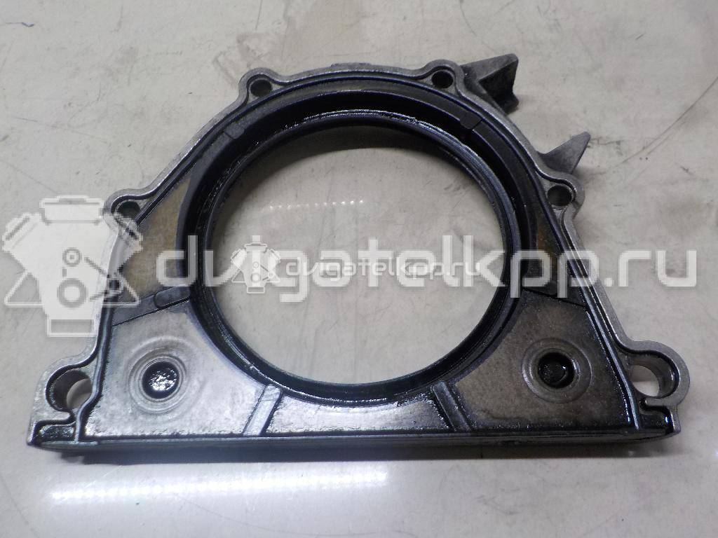 Фото Крышка коленвала задняя  11147787262 для Bmw 2500-3.3 E3 / 3 / 5 / 6 / 1 {forloop.counter}}