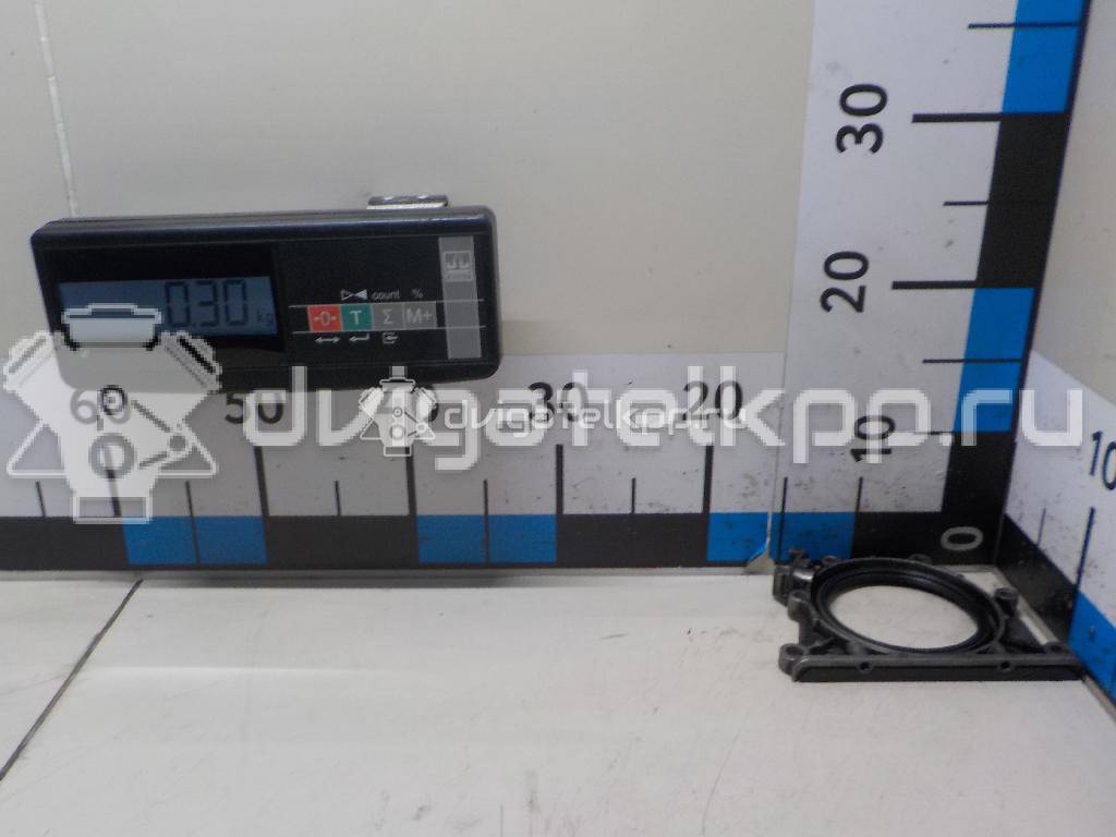 Фото Крышка коленвала задняя  11147787262 для Bmw 2500-3.3 E3 / 3 / 5 / 6 / 1 {forloop.counter}}